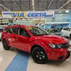 DODGE JOURNEY 3.6 RT V6 GASOLINA 4P AUTOMÁTICO DODGE JOURNEY 3.6 RT V6 GASOLINA 4P AUTOMÁTICO