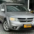 DODGE JOURNEY 3.6 RT V6 GASOLINA 4P AUTOMÁTICO DODGE JOURNEY 3.6 RT V6 GASOLINA 4P AUTOMÁTICO