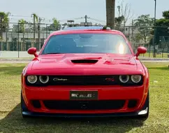 DODGE CHALLENGER 6.4 V8 HEMI GASOLINA R/T SCAT PACK WIDEBODY TORQUEFLITE DODGE CHALLENGER 6.4 V8 HEMI GASOLINA R/T SCAT PACK WIDEBODY TORQUEFLITE