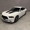 DODGE CHARGER 5.7 R/T HEMI V8 GASOLINA 4P AUTOMÁTICO DODGE CHARGER 5.7 R/T HEMI V8 GASOLINA 4P AUTOMÁTICO