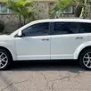 DODGE JOURNEY 3.6 RT V6 GASOLINA 4P AUTOMÁTICO DODGE JOURNEY 3.6 RT V6 GASOLINA 4P AUTOMÁTICO