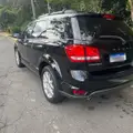 DODGE JOURNEY 3.6 RT V6 GASOLINA 4P AUTOMÁTICO DODGE JOURNEY 3.6 RT V6 GASOLINA 4P AUTOMÁTICO