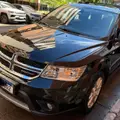 DODGE JOURNEY 3.6 RT V6 GASOLINA 4P AUTOMÁTICO DODGE JOURNEY 3.6 RT V6 GASOLINA 4P AUTOMÁTICO