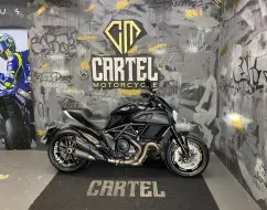 DUCATI DIAVEL DARK DUCATI DIAVEL DARK