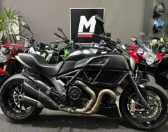 DUCATI DIAVEL DARK DUCATI DIAVEL DARK