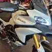 DUCATI MULTISTRADA 1200S TOURING DUCATI MULTISTRADA 1200S TOURING