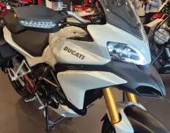 DUCATI MULTISTRADA 1200S TOURING DUCATI MULTISTRADA 1200S TOURING