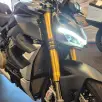 DUCATI STREETFIGHTER V4 S DUCATI STREETFIGHTER V4 S