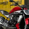 DUCATI XDIAVEL V4 DUCATI XDIAVEL V4