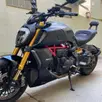 DUCATI DIAVEL 1260 S DUCATI DIAVEL 1260 S