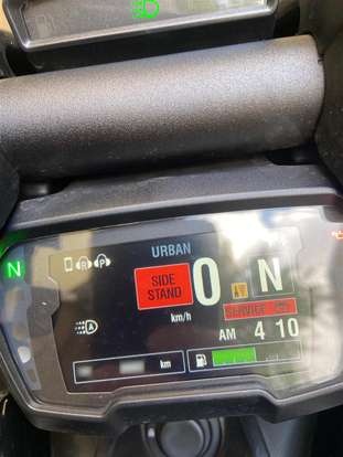 DUCATI-DIAVEL 1260 S-2023