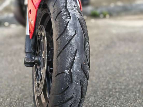 DUCATI-MONSTER 821 DUCATI-MONSTER 821-2015