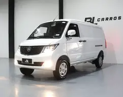 EFFA V25 1.5 16V GASOLINA MANUAL EFFA V25 1.5 16V GASOLINA MANUAL