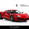 FERRARI 296 GTB 3.0 V6 TURBO PHEV F1-DCT FERRARI 296 GTB 3.0 V6 TURBO PHEV F1-DCT
