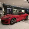 FERRARI PORTOFINO 3.9 V8 TURBO GASOLINA T F1-DCT FERRARI PORTOFINO 3.9 V8 TURBO GASOLINA T F1-DCT