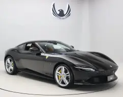 FERRARI ROMA 3.9 V8 TURBO GASOLINA F1-DCT FERRARI ROMA 3.9 V8 TURBO GASOLINA F1-DCT