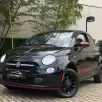 FIAT 500 1.4 CABRIO 8V FLEX 2P AUTOMATIZADO FIAT 500 1.4 CABRIO 8V FLEX 2P AUTOMATIZADO