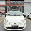 FIAT 500 1.4 CULT 8V FLEX 2P MANUAL FIAT 500 1.4 CULT 8V FLEX 2P MANUAL
