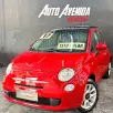 FIAT 500 1.4 CULT 8V FLEX 2P MANUAL FIAT 500 1.4 CULT 8V FLEX 2P MANUAL