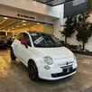 FIAT 500 1.4 CULT 8V FLEX 2P AUTOMATIZADO FIAT 500 1.4 CULT 8V FLEX 2P AUTOMATIZADO