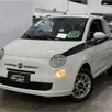 FIAT 500 1.4 CULT 8V FLEX 2P AUTOMATIZADO FIAT 500 1.4 CULT 8V FLEX 2P AUTOMATIZADO