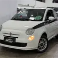 FIAT 500 1.4 CULT 8V FLEX 2P AUTOMATIZADO FIAT 500 1.4 CULT 8V FLEX 2P AUTOMATIZADO