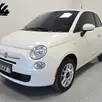 FIAT 500 1.4 CULT 8V FLEX 2P MANUAL FIAT 500 1.4 CULT 8V FLEX 2P MANUAL