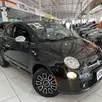 FIAT 500 1.4 LOUNGE AIR 16V GASOLINA 2P AUTOMÁTICO FIAT 500 1.4 LOUNGE AIR 16V GASOLINA 2P AUTOMÁTICO