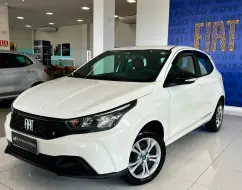 FIAT ARGO 1.0 FIREFLY FLEX DRIVE MANUAL FIAT ARGO 1.0 FIREFLY FLEX DRIVE MANUAL