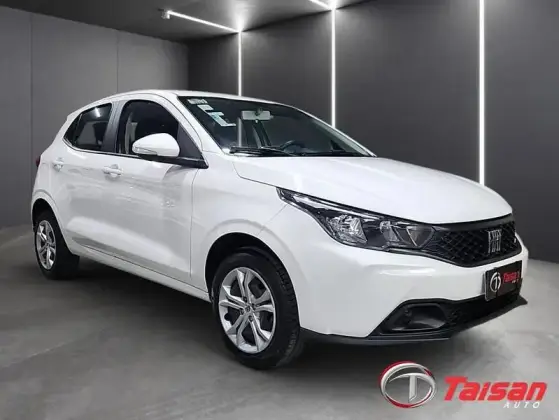 FIAT ARGO 1.0 FIREFLY FLEX DRIVE MANUAL