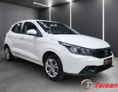 FIAT ARGO 1.0 FIREFLY FLEX DRIVE MANUAL FIAT ARGO 1.0 FIREFLY FLEX DRIVE MANUAL