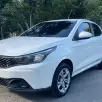 FIAT ARGO 1.0 FIREFLY FLEX DRIVE MANUAL FIAT ARGO 1.0 FIREFLY FLEX DRIVE MANUAL