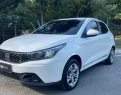 FIAT ARGO 1.0 FIREFLY FLEX DRIVE MANUAL FIAT ARGO 1.0 FIREFLY FLEX DRIVE MANUAL