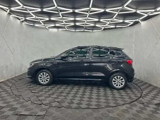FIAT-ARGO-1.0 FIREFLY FLEX DRIVE MANUAL FIAT-ARGO-2020