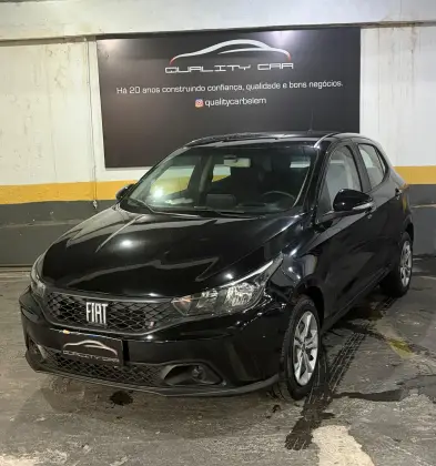 FIAT ARGO 1.0 FIREFLY FLEX DRIVE MANUAL