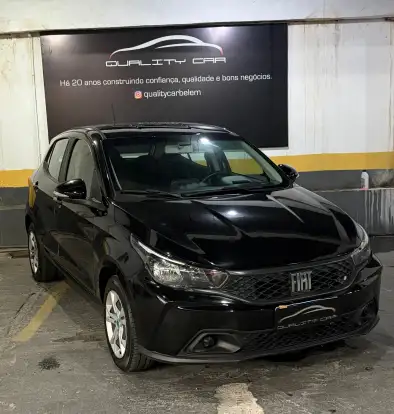 FIAT-ARGO-1.0 FIREFLY FLEX DRIVE MANUAL FIAT-ARGO-2024