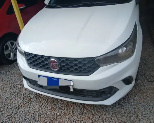 FIAT ARGO 1.3 FIREFLY FLEX DRIVE GSR