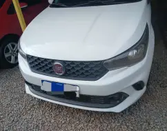 FIAT ARGO 1.3 FIREFLY FLEX DRIVE GSR FIAT ARGO 1.3 FIREFLY FLEX DRIVE GSR
