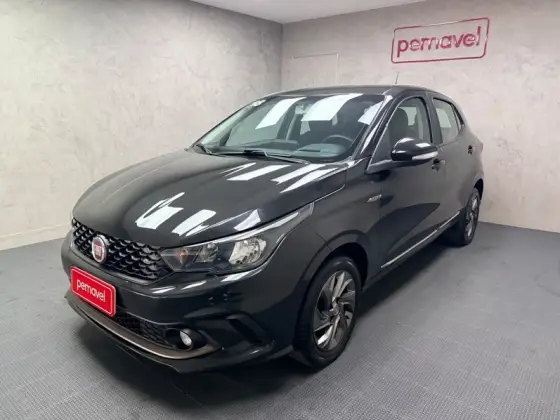 FIAT ARGO 1.3 FIREFLY FLEX DRIVE GSR