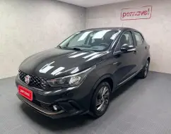 FIAT ARGO 1.3 FIREFLY FLEX DRIVE GSR FIAT ARGO 1.3 FIREFLY FLEX DRIVE GSR