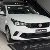 FIAT ARGO 1.3 FIREFLY FLEX DRIVE MANUAL FIAT ARGO 1.3 FIREFLY FLEX DRIVE MANUAL