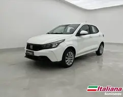 FIAT ARGO 1.0 FIREFLY FLEX DRIVE MANUAL FIAT ARGO 1.0 FIREFLY FLEX DRIVE MANUAL