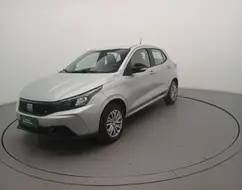 FIAT ARGO 1.0 FIREFLY FLEX DRIVE MANUAL FIAT ARGO 1.0 FIREFLY FLEX DRIVE MANUAL