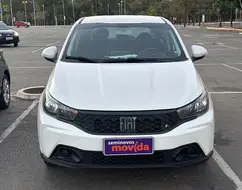 FIAT ARGO 1.0 FIREFLY FLEX DRIVE MANUAL FIAT ARGO 1.0 FIREFLY FLEX DRIVE MANUAL