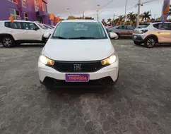 FIAT ARGO 1.0 FIREFLY FLEX DRIVE MANUAL FIAT ARGO 1.0 FIREFLY FLEX DRIVE MANUAL