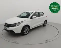FIAT ARGO 1.0 FIREFLY FLEX DRIVE MANUAL FIAT ARGO 1.0 FIREFLY FLEX DRIVE MANUAL