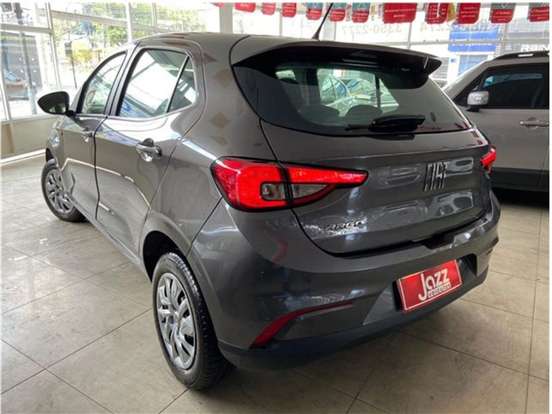 FIAT-ARGO-1.0 FIREFLY FLEX DRIVE MANUAL FIAT-ARGO-2019