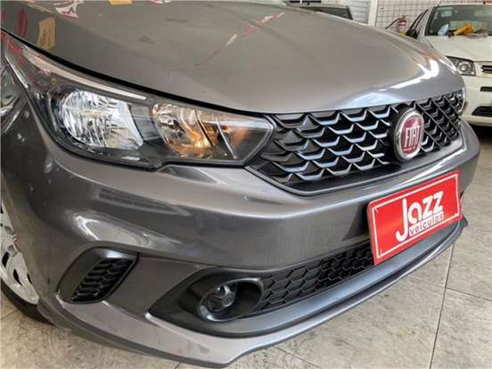 FIAT-ARGO-1.0 FIREFLY FLEX DRIVE MANUAL FIAT-ARGO-2019