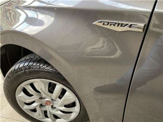 FIAT-ARGO-1.0 FIREFLY FLEX DRIVE MANUAL FIAT-ARGO-2019
