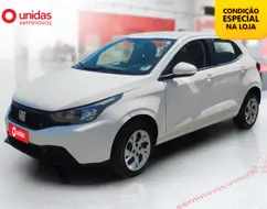 FIAT ARGO 1.0 FIREFLY FLEX DRIVE MANUAL FIAT ARGO 1.0 FIREFLY FLEX DRIVE MANUAL
